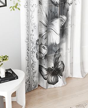 Тюль «Алоуна - 222» | фото 3