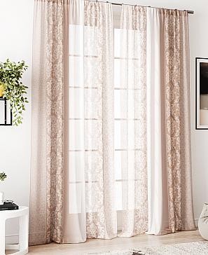 Тюль «Алоуна - 223» | фото 2