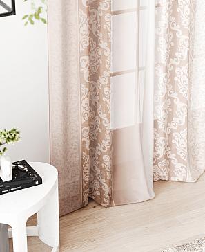 Тюль «Алоуна - 223» | фото 3