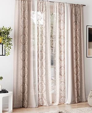 Тюль «Алоуна - 223» | фото 2