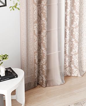 Тюль «Алоуна - 223» | фото 3