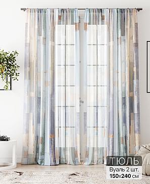 Тюль «Алоуна - 224» | фото