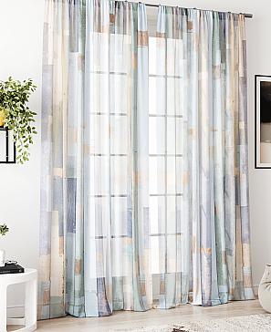 Тюль «Алоуна - 224» | фото 2