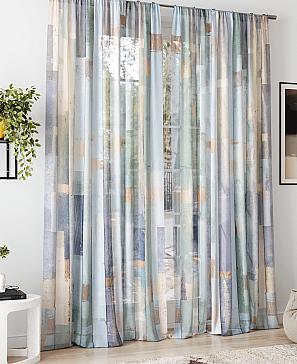 Тюль «Алоуна - 224» | фото 2