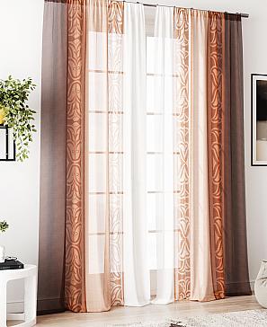 Тюль «Алоуна - 225» | фото 2