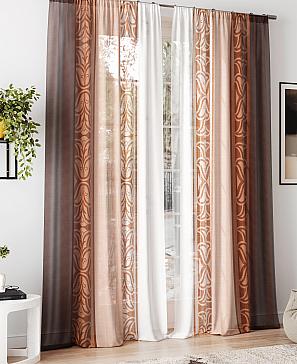 Тюль «Алоуна - 225» | фото 2