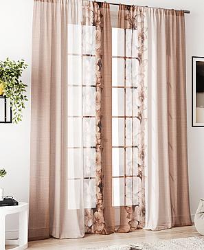 Тюль «Алоуна - 226» | фото 2