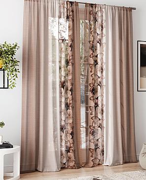 Тюль «Алоуна - 226» | фото 2