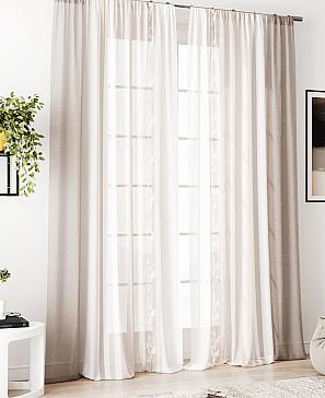 Тюль «Алоуна - 227» | фото 2