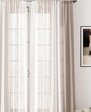 Тюль «Алоуна - 227»