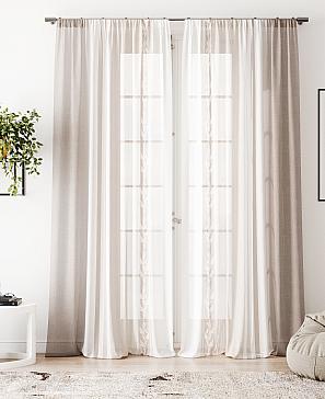 Тюль «Алоуна - 227»