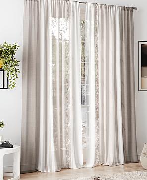 Тюль «Алоуна - 227» | фото 2