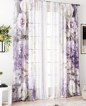 Тюль «Алоуна - 228» | фото 2