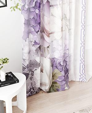 Тюль «Алоуна - 228» | фото 3