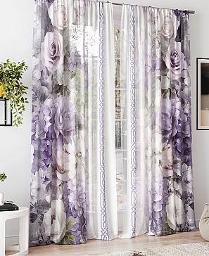 Тюль «Алоуна - 228» | фото 2