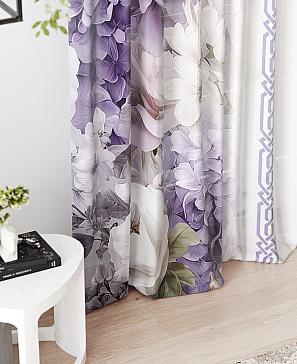 Тюль «Алоуна - 228» | фото 3