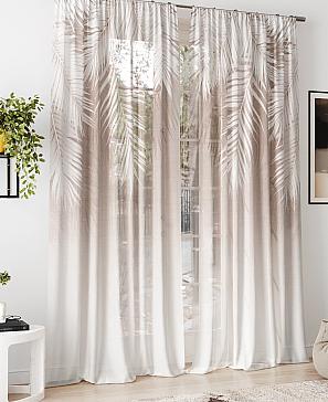 Тюль «Алоуна - 229» | фото 2