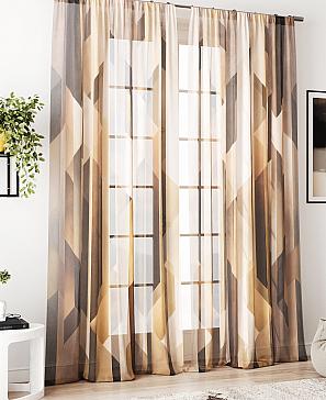 Тюль «Алоуна - 230» | фото 2