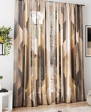 Тюль «Алоуна - 230» | фото 2