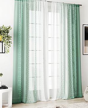 Тюль «Алоуна - 233» | фото 2