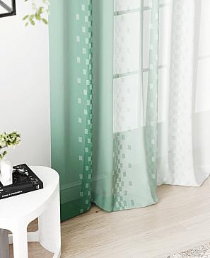 Тюль «Алоуна - 233» | фото 3