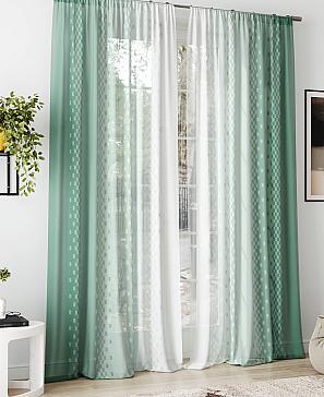 Тюль «Алоуна - 233» | фото 2