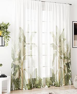 Тюль «Алоуна - 234» | фото 2