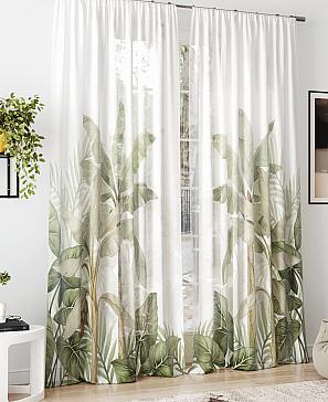 Тюль «Алоуна - 234» | фото 2