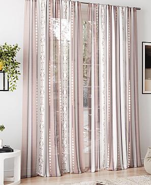 Тюль «Алоуна - 235» | фото 2