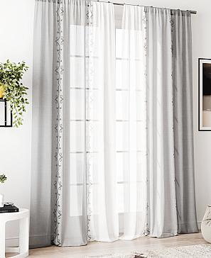 Тюль «Алоуна - 236» | фото 2