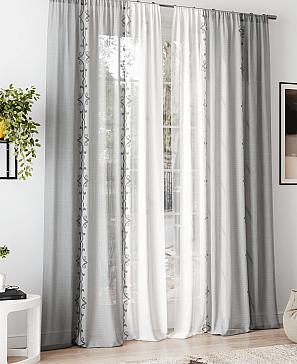 Тюль «Алоуна - 236» | фото 2