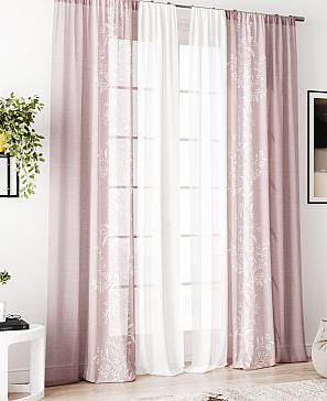 Тюль «Алоуна - 237» | фото 2