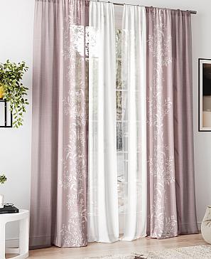 Тюль «Алоуна - 237» | фото 2