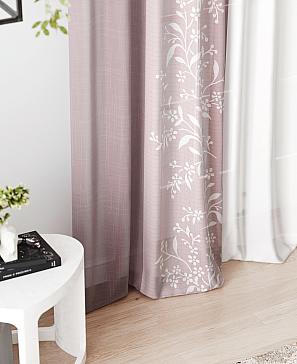 Тюль «Алоуна - 237» | фото 3