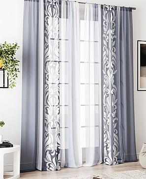 Тюль «Алоуна - 238» | фото 2