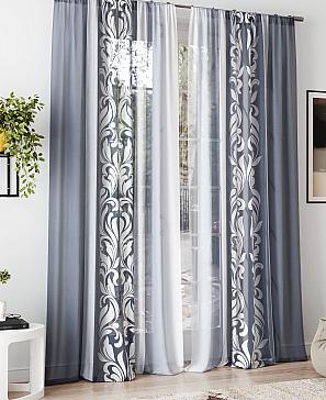 Тюль «Алоуна - 238» | фото 2