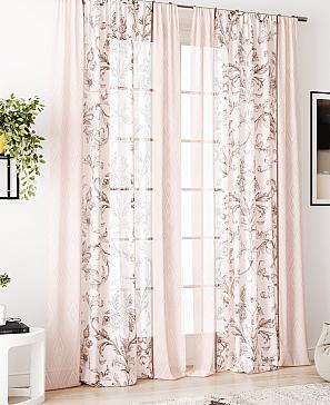 Тюль «Алоуна - 239» | фото 2