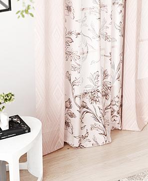 Тюль «Алоуна - 239» | фото 3