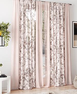 Тюль «Алоуна - 239» | фото 2