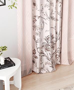 Тюль «Алоуна - 239» | фото 3