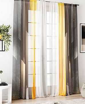 Тюль «Алоуна - 240» | фото 2