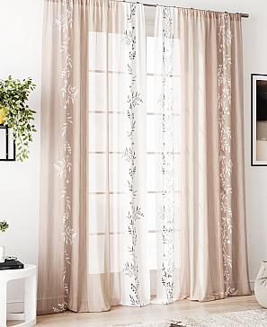 Тюль «Алоуна - 241» | фото 2