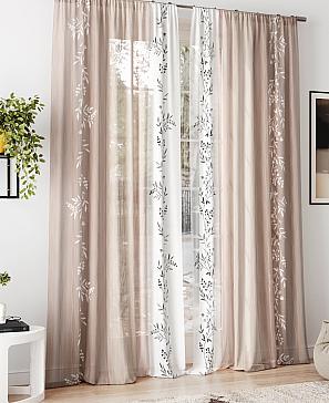 Тюль «Алоуна - 241» | фото 2