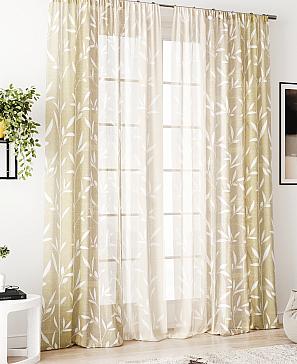 Тюль «Алоуна - 242» | фото 2