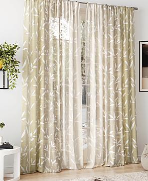 Тюль «Алоуна - 242» | фото 2