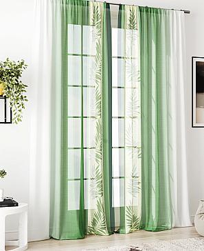 Тюль «Алоуна - 245» | фото 2