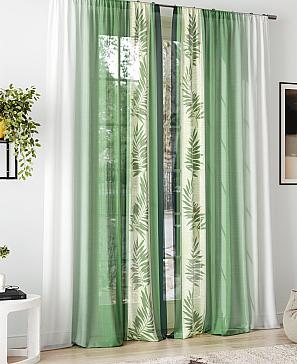 Тюль «Алоуна - 245» | фото 2