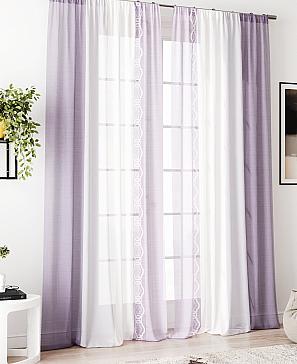 Тюль «Алоуна - 246» | фото 2