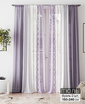 Тюль «Алоуна - 246» | фото