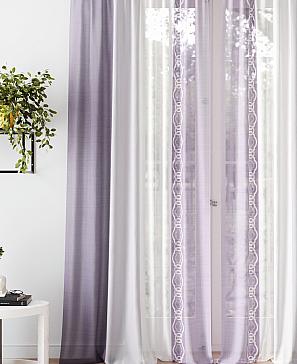 Тюль «Алоуна - 246»